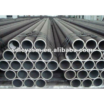 ASTM A 53 ERW weld carbon steel pipe/tube